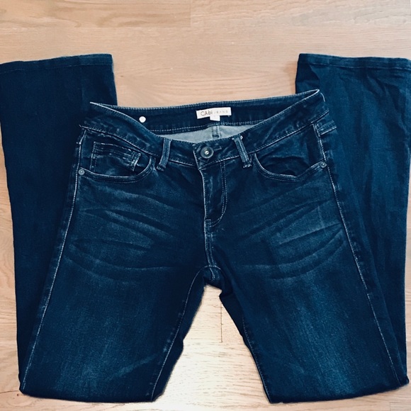 CAbi Denim - CAbi Skinny Jeans